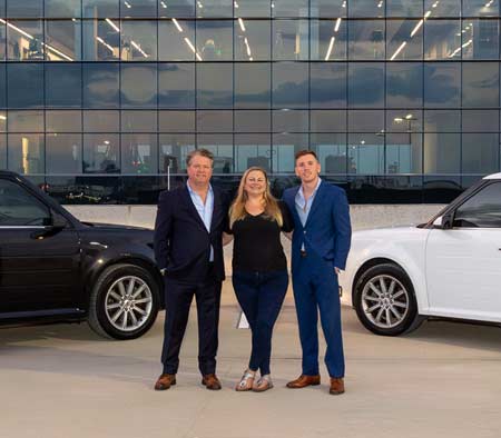 Top Rated Car Service