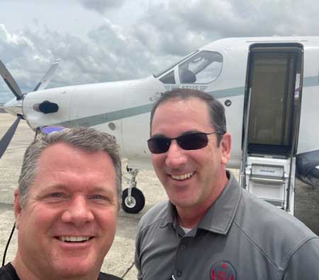 Specialty Airport Service