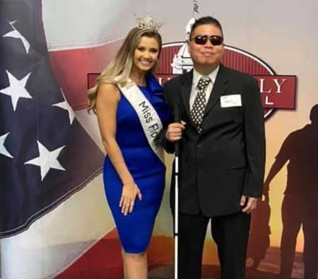 Special Assistance Services